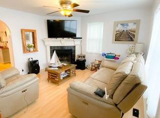 60 Hazard St, New Bedford, MA 02740