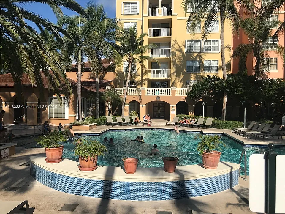 19801 E Country Club Dr #4603