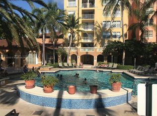 19801 E Country Club Dr #4603, Aventura, FL 33180