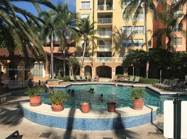 19801 E Country Club Dr #4603, Aventura, FL 33180