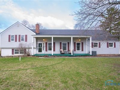 3167 Stuart Rd, Fostoria, OH, 44830
