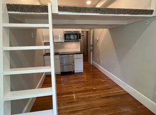 The Blackstone on Beacon, Boston, MA 02215