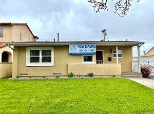 4900 Narrot St, Torrance, CA 90503