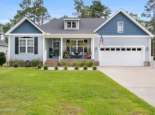 1152 Nicklaus Rd, Southport, NC 28461