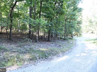 Laurel Ln, Bluemont, VA 20135