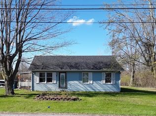 1100 W 23rd St, Muncie, IN 47302