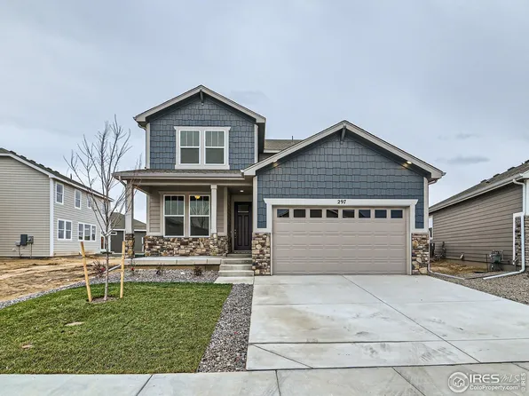 765 Griffith St, Lochbuie, CO 80603