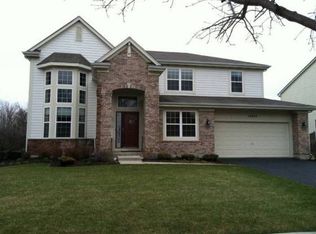 18899 W Highfield Dr W, Lake Villa, IL 60046