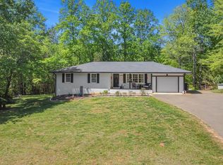 2383 Sperin Rd, Ball Ground, GA 30107