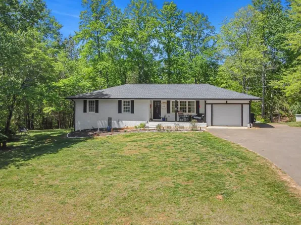2383 Sperin Rd, Ball Ground, GA 30107