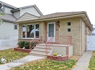 4819 N Newland Ave, Chicago, IL 60656