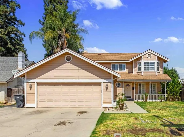 2405 Veneman Ave, Modesto, CA 95356