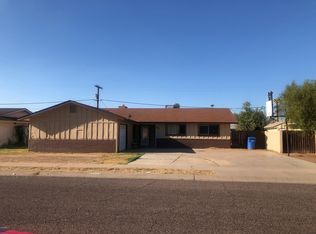 3734 W Krall St, Phoenix, AZ 85019