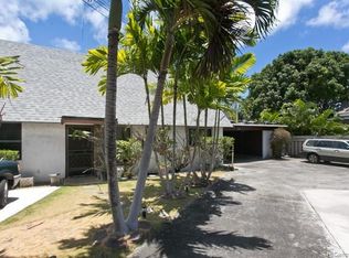 1226 Aalapapa Dr APT A, Kailua, HI 96734