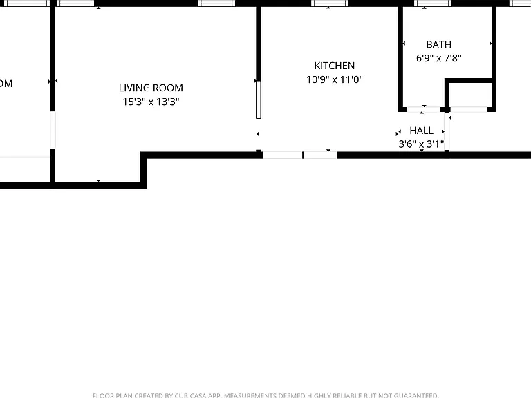 1722 Lurting Ave #2L — Photo 8
