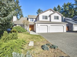 3807 58th Street Ct NW, Gig Harbor, WA 98335