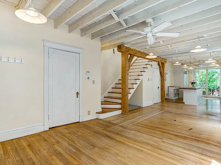 Dining Area / Living Room / Kitchen