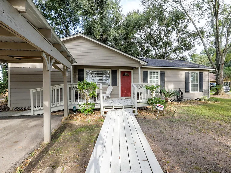 12810 McSwain Rd — Photo 2