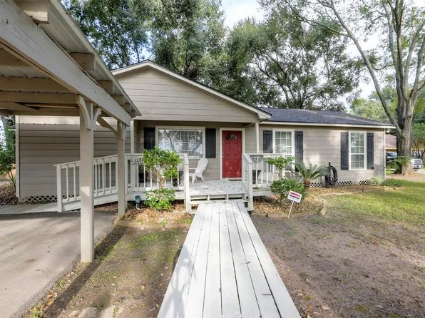 12810 McSwain Rd, Cypress, TX 77429