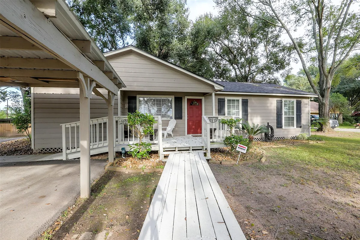 Building Photo - 12810 McSwain Rd