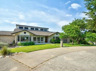 163 Crockett Dr, Kerrville, TX 78028
