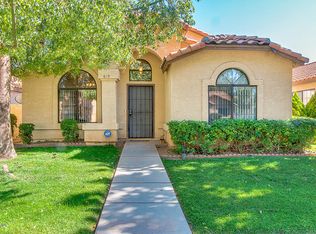 819 E Vaughn Ave, Gilbert, AZ 85234