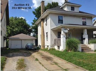 353 Witwer St NE, North Canton, OH
