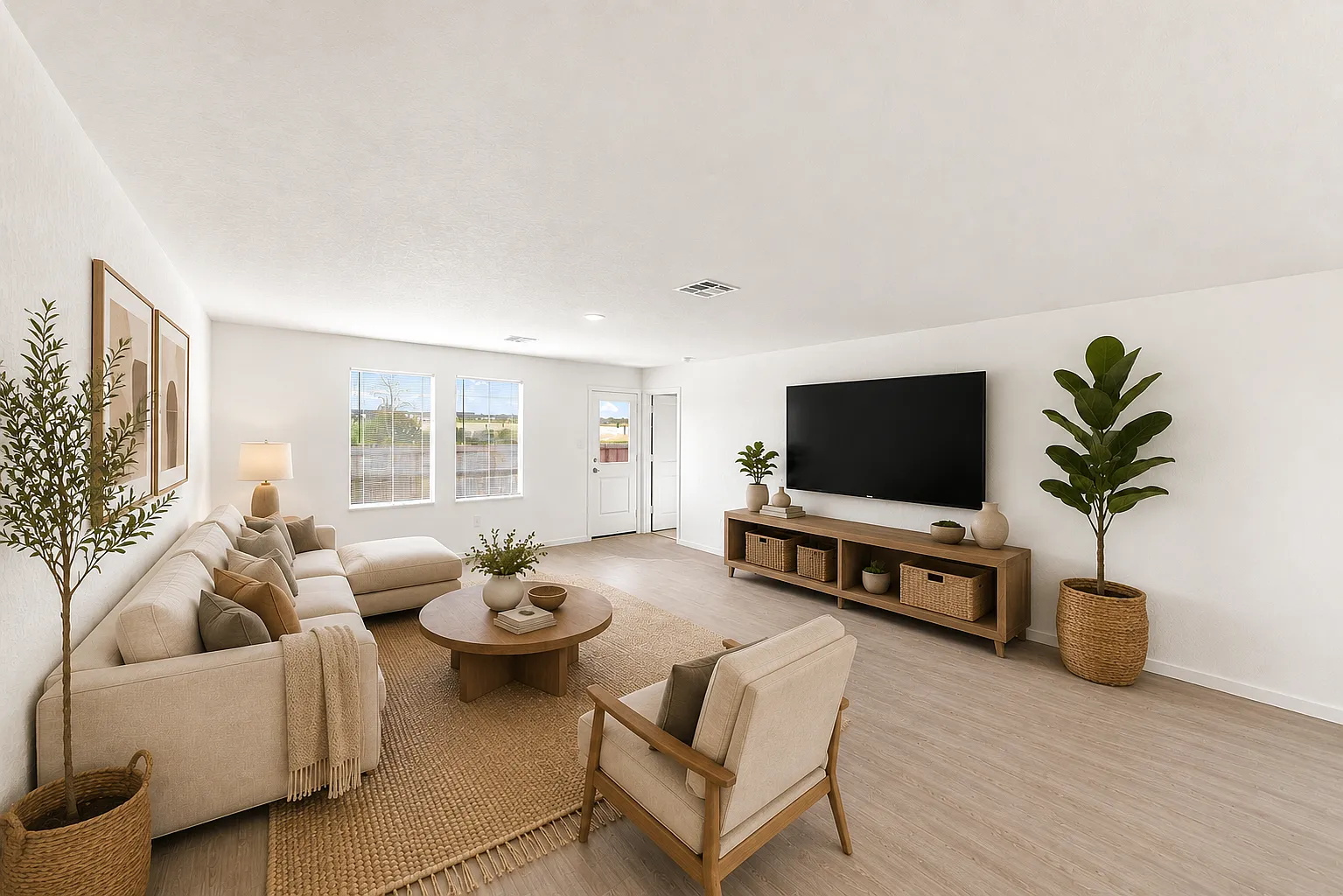 4 bed, 1850 sqft, $1,950 — Photo 1