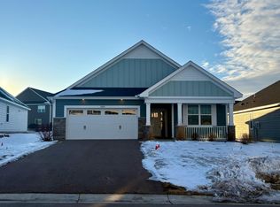 10945 Glacier Ln N, Osseo, MN 55369