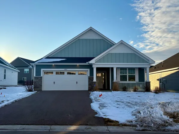 10945 Glacier Ln N, Osseo, MN 55369