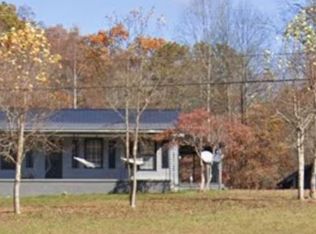 1520 Rockfork Rd, Morehead, KY 40351