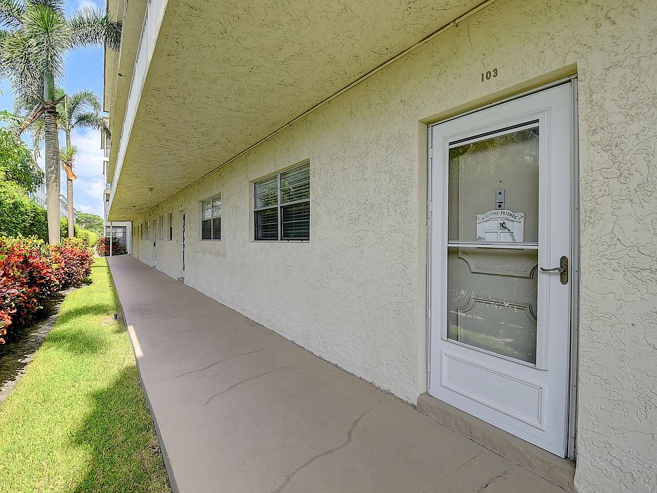 646 Snug Harbor Dr Boynton Beach, FL Zillow