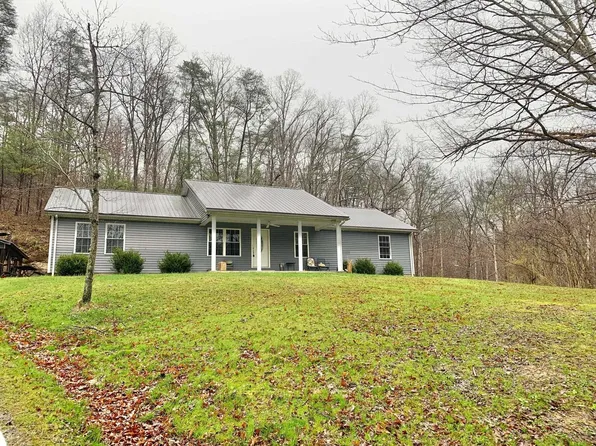 799 Wolfpen Holw, Wurtland, KY 41144