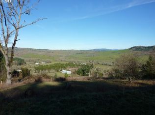 5246 Green Valley Rd, Oakland, OR 97462