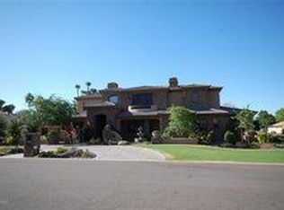 1360 E Los Arboles Dr, Tempe, AZ 85284