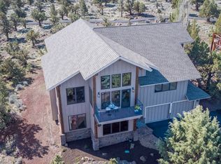 2268 Hawk Owl Ct, Redmond, OR 97756