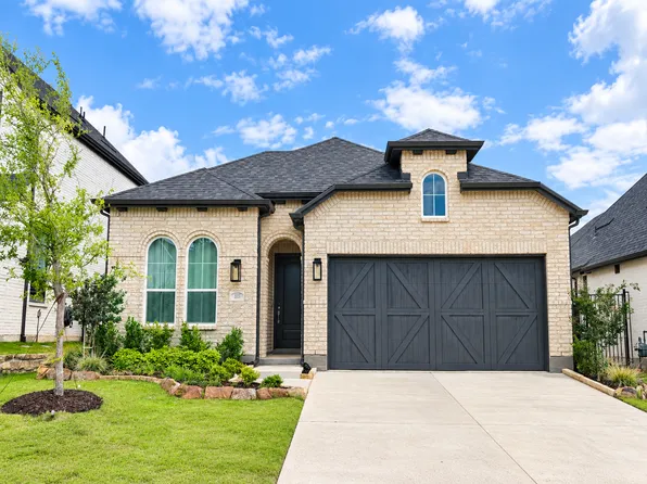 1613 Sandhill Ln, Celina, TX 75009