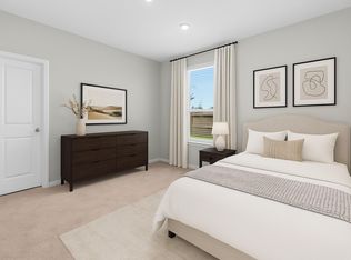 5507 Broad Spruce St, Spring, TX 77373