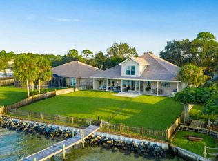 2021 Jessica Way, Navarre, FL 32566
