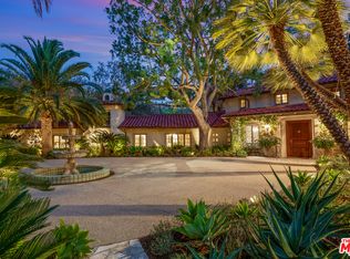 801 Tarcuto Way, Los Angeles, CA 90077