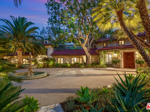 801 Tarcuto Way, Los Angeles, CA 90077