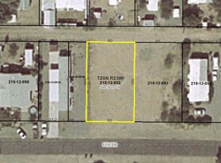 453 Fox Dr, Bullhead City, AZ 86442