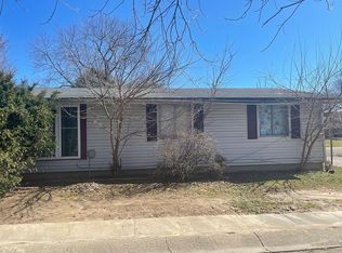 2322 Silver Maple Ct, Indianapolis, IN 46222