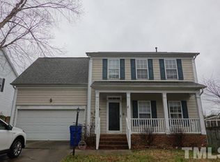 9209 Langwood Dr, Raleigh, NC 27617