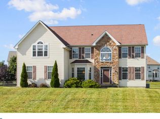 8 E Abbey Dr, Townsend, DE 19734