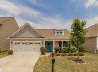 225 Riverdale Rd, Simpsonville, SC 29680