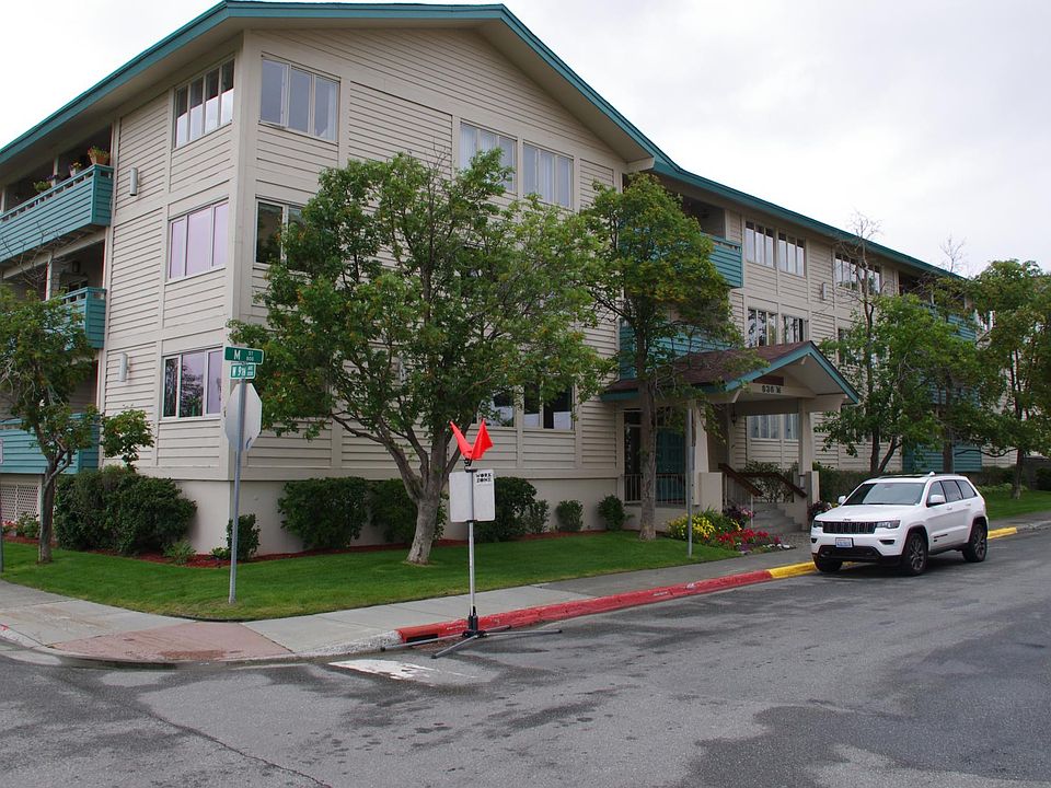 936 M Street Plaza 9 Condo's