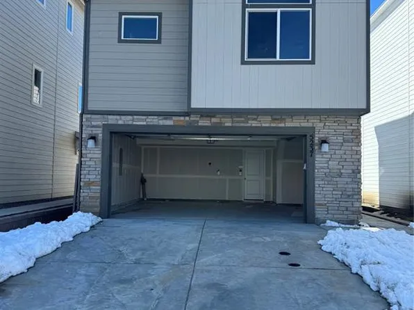 5237 Painted Sky Vw, Colorado Springs, CO 80916