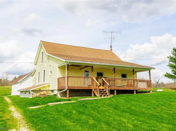 643 S Townsend Rd SW, Malta, OH 43758