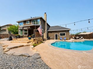 506 Cedar Wood Place, Wenatchee, WA 98801